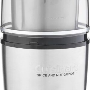 Cuisinart SG-10 Electric Spice-and-...