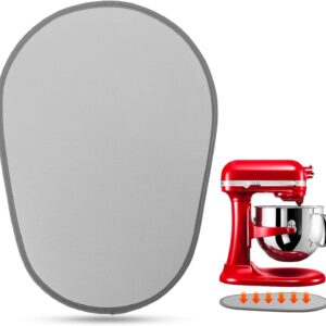 Mixer Sliding Mat for Kitchen Aid &...
