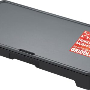 Gourmia 22 Inch XL Electric Griddle...