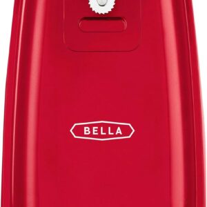bella Electric Can Opener and Knife...