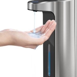 EKO Aroma Touchless Automatic Soap ...