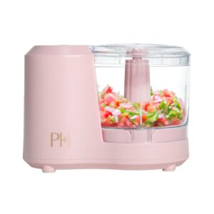 Paris Hilton 1.5-Cup Food Chopper, ...
