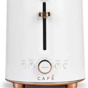 Café Express Finish 2-Slice Toaste...