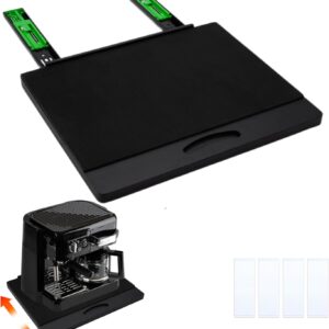 MinBoo Bamboo Appliance Slider,Slid...