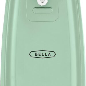 bella Electric Can Opener and Knife...