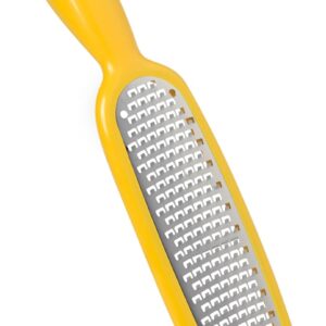 Joie Grate Zester, Handheld Grater ...