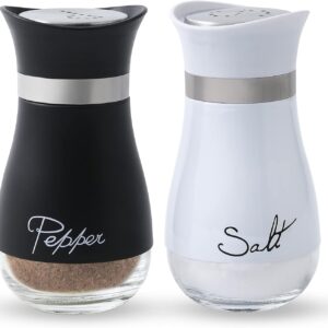 Lonffery Salt and Pepper Shakers Se...