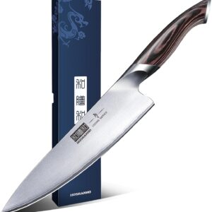 HOSHANHO Kitchen Knife in Japanese ...