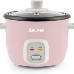 Aroma Housewares 4-Cups (Cooked) / ...