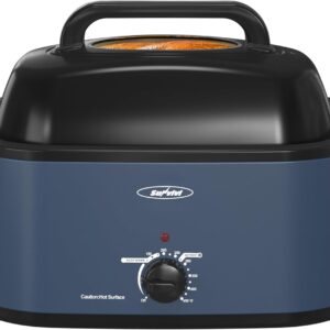 Sunvivi Roaster Oven, Electric Roas...