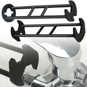 Multifunctional Sink Wrench, 2026 N...