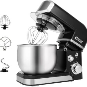 Kitchen in the box Stand Mixer,3.2Q...