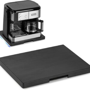 Appliance Slider, Wooden Sliding Tr...