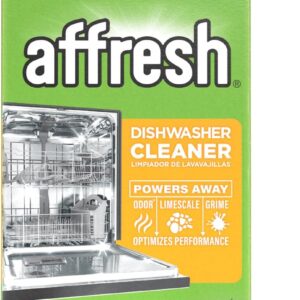 Affresh Dishwasher Cleaner, Helps P...
