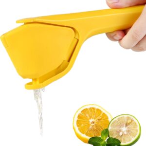 Lemon Squeezer, Effortless Manual F...