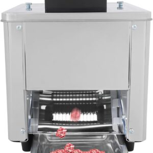 850W 110V Meat Cutter Machine, 7mm ...