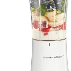 Hamilton Beach Portable Blender for...
