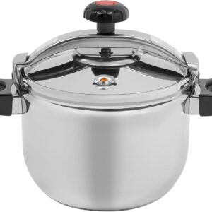 Pressure Cooker Stainless Steel,Pre...