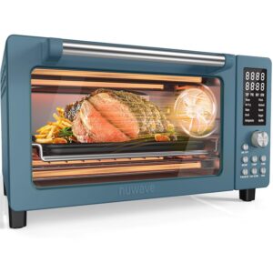 Nuwave Bravo Pro Smart Air Fryer To...