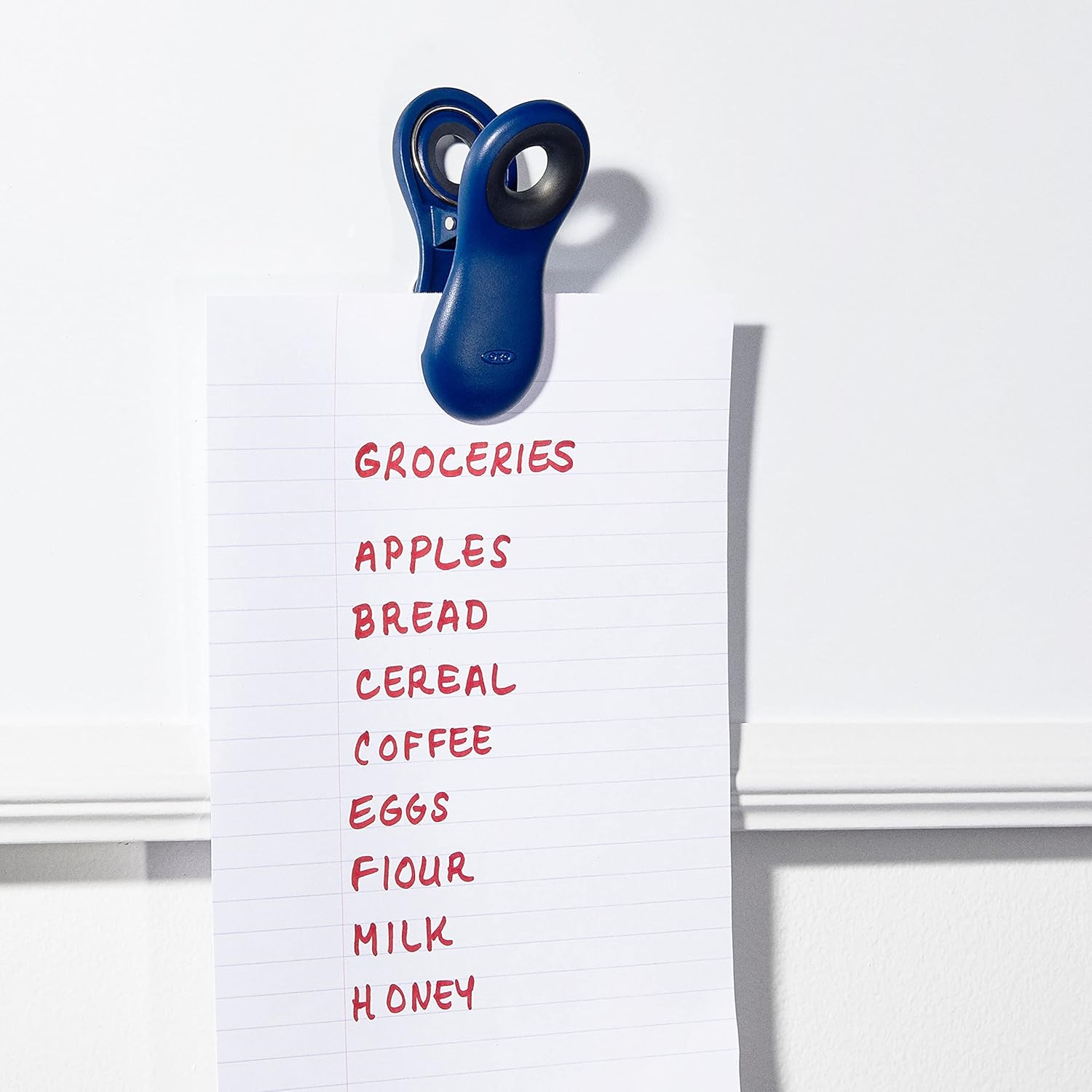 Oxo, Clips Magnetic All Purpose - Image 7