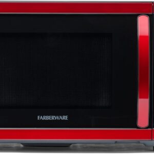Farberware 1.1 Cu. Ft. Countertop M...