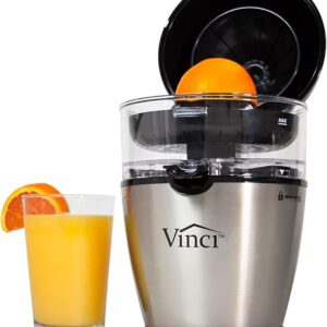 Vinci Hands Free Electric Citrus Ju...