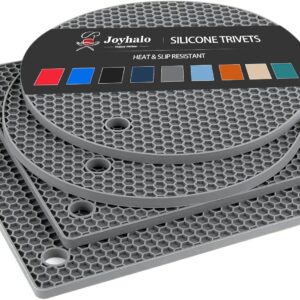 Joyhalo Trivets for Hot Dishes R...