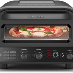 CHEFMAN Indoor Pizza Oven – M...