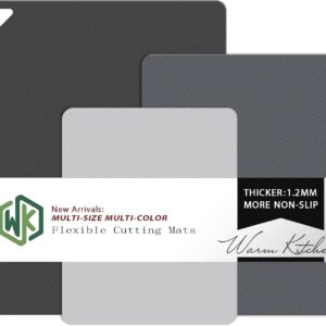 WK Flexible Plastic Cutting Boards ...