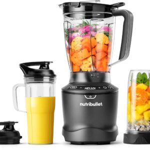 nutribullet® SmartSense Blender Co...