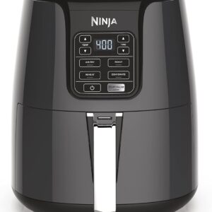 Ninja | Air Fryer | 4 QT Capacity |...