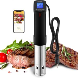 INKBIRD WIFI Sous Vide Cooker ISV-1...
