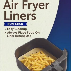 Reynolds Kitchens Air Fryer Liners ...