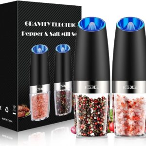 XinXu Gravity Electric Pepper and S...