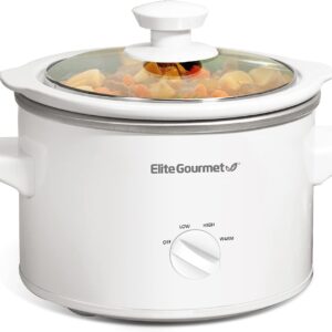 Elite Gourmet MST-250XW Electric Sl...