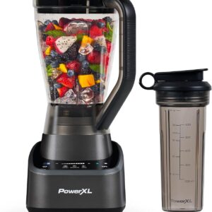 PowerXL SensiMax Blender + Personal...