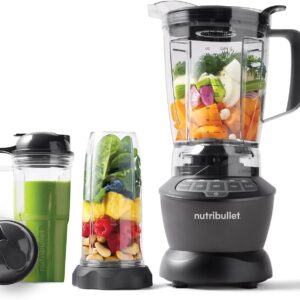 nutribullet Full-Size Blender Combo...