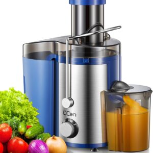 Juicer Machine, 800W Centrifugal Ju...
