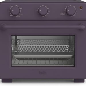 bella Air Fry Toaster Oven, 7 Prese...