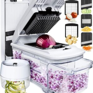 Fullstar Mandoline Slicer for Kitch...