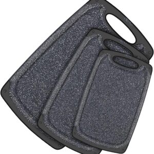 KIMIUP Kitchen Cutting Board (Set o...