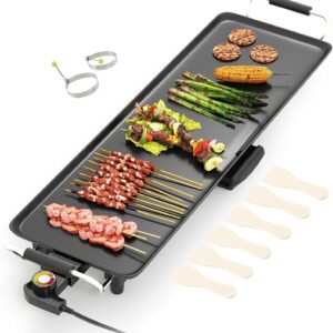 MAT EXPERT 27″ Electric Gridd...