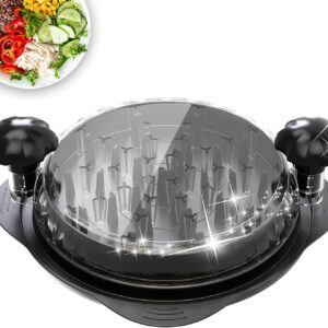 XL11.5” Chicken Shredder, Large P...