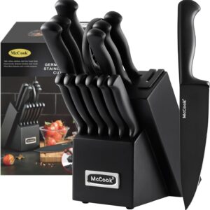 McCook® Knife Sets,German Stainles...
