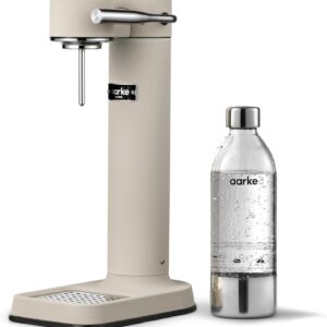 Aarke Carbonator lll, Sparkling  ...