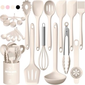 Umite Chef 22-Piece Silicone Cookin...