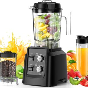 Blender for Smoothies, Professional...