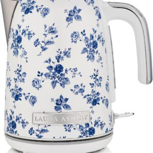 Laura Ashley Stainless Steel Electr...