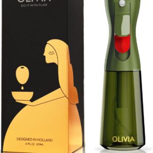 FLAIROSOL OLIVIA Oil Sprayer for Co...