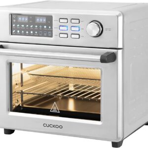 CUCKOO Air Oven | 18 Preset Modes, ...